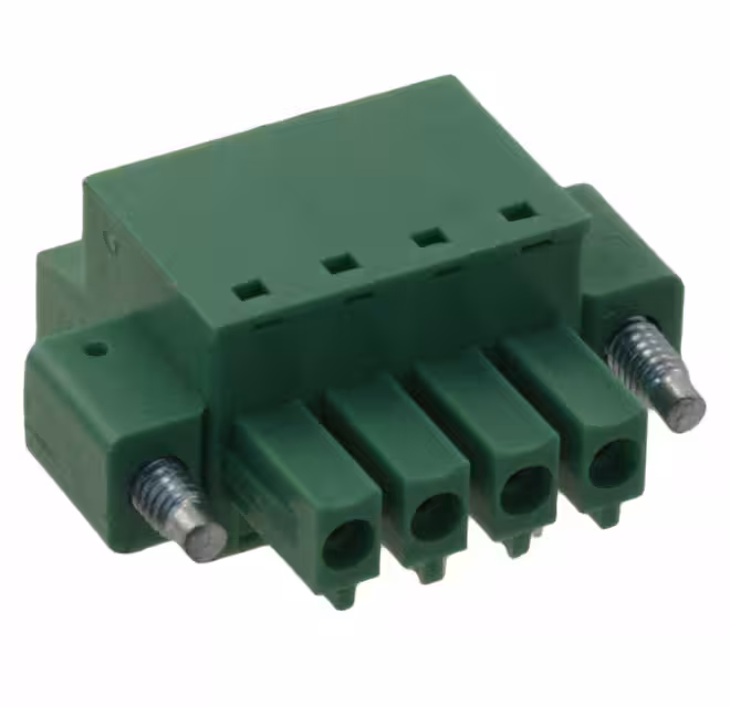 VM0435520000G Amphenol Anytek  Spine e prese di testa